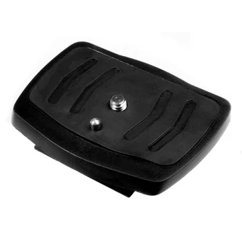 Quick Release Plate for Camrock TE68 Tripod