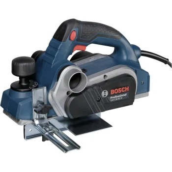 Elektriskā ēvele Bosch GHO 26-82D Professional, 710 W, 82 mm