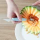 Декоративный нож-ложка для фруктов и овощей (18,5 см)