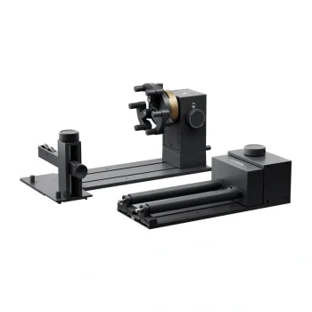 Rotācijas modulis xTool RA3 Lite lāzergravierim xTool M2