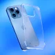 Прозрачный чехол 3mk Just20g Clear Case для Apple iPhone 16 Pro