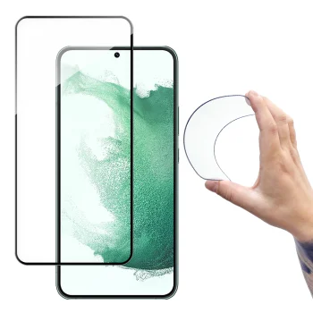 Защитное стекло Wozinsky Samsung Galaxy S22 Flexi Nano