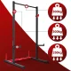 Neo-Sport Apex Frame 130400 Brīvi stāvošs pievilkšanās stienis