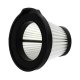 Vacuum Cleaner Filter Deerma DX115C F9 PET