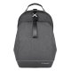 Wozinsky 2-in-1 Bicycle Trunk Bag & Backpack, 40L, Black