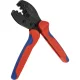 Knipex PreciForce presēšanas knaibles MC4 un MC4 EVO 2 savienotājiem (4.0-6.0 mm²)