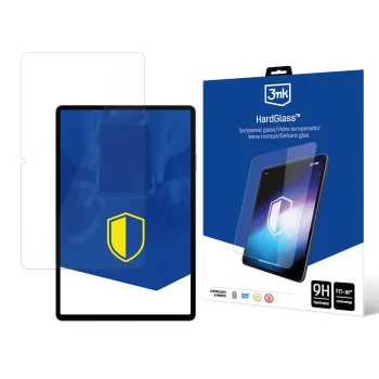 3mk HardGlass Tempered Glass for Samsung Galaxy Tab S9 FE+