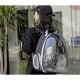 Purlov 23309 Kaķu Suņu Pārvadāšanas Mugursoma | Cat Dog Carrier Backpack