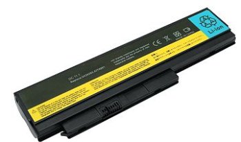 Аккумулятор для ноутбука Lenovo 0A36281 5200mAh Extra Digital, черный