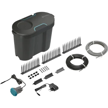 Gardena Holiday Watering Set with 10.5 l Water Container