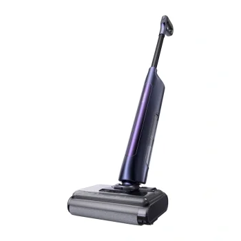 Вертикальный беспроводной моющий пылесос Ultenic AC1 Triflex