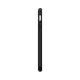 Чехол Spigen Liquid Air для Apple iPhone 7 / 8 / SE 2020 / 2022, черный