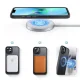 Tech-Protect MagMat MagSafe Case for iPhone 13 Pro, Matte Black