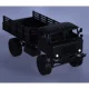 Военный автомобиль на радиоуправлении Off-Road 4WD 1:16 RTR