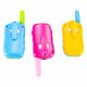 Kids Walkie Talkies 3-Piece Set 3km Range, Multicolor