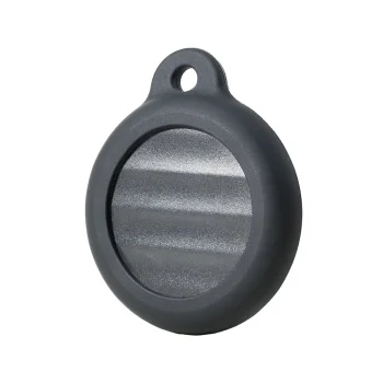 Rockbros RT1W Apple Find My Bluetooth meklētājs, melns