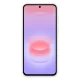 Силиконовый чехол Samsung Silicone Case для Samsung Galaxy A37 5G, светло-серый