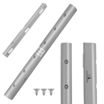 Maclean MCE123 Under-Cabinet LED Light with Motion Sensor, 6 LED