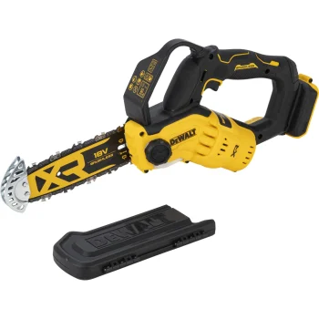 Akumulatora zaru zāģis DeWalt DCMPS520N 18V, 20 cm, bez akumulatora un lādētāja
