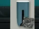 Maisiņu Organizators, Virtuves Konteiners, Pie Sienas Piestiprināms | Bag Organizer, Wall-Mounted Kitchen Container...
