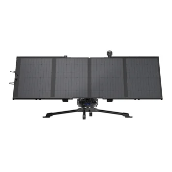 EcoFlow saules izsekotājs Solar Tracker