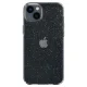 Чехол Spigen Liquid Crystal iPhone 14 Plus Прозрачный с блестками