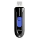 USB флеш-накопитель Transcend JetFlash 790 256 ГБ USB 3.1 Gen 1 черный