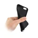 TFO Matt TPU Vāciņš Apple iPhone 7 / 8 / SE 2020 / SE 2022, Melns