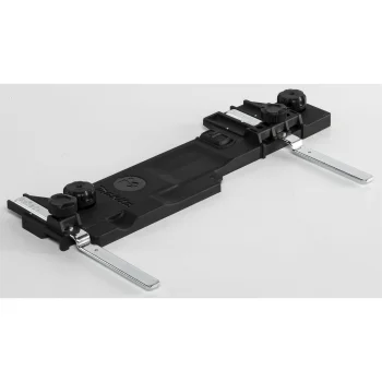 Makita 195838-7 vadotnes adapteris (HS6101, DHS630), melns