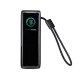 Внешний аккумулятор Joyroom PODIX PR70 25000mAh до 240W с 2 кабелями USB-C и...
