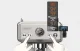 Рожковая кофеварка эспрессо HiBREW H10A, 19 бар