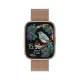 Viedpulkstenis Forever SW-330 ForeVigo 4, Rose Gold
