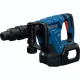 Akumulatora atskaldāmais āmurs Bosch GSH 18V-5 Professional SDS-max ar XL-BOXX
