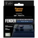 PanzerGlass Fender kameras aizsargstikls iPhone 17 Pro zils