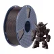 Sunlu PLA+ 2.0 3D printera kvēldiegs 1.75mm (Roasted Chestnut)