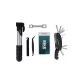 Forever Outdoor Bicycle Repair Tool Kit