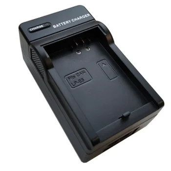 Зарядное устройство Extra Digital для Canon LP-E5