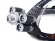 Bailong 5000T-T6 LED CREE XM-L T6 pieres lukturis ar 4x XP-E