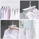 Gotel U1F Multifunctional Clothes Hanger 8 in 1