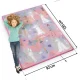 Ricokids RK-344 sarullējams putu paklājiņš krāsošanai, 120 x 92 cm