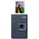 Fujifilm instax mini LiPlay+ momentuzņēmumu kamera, Midnight Blue