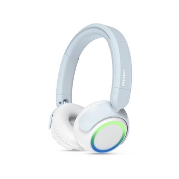 Philips TAK4200BL/00 bezvadu austiņas zilas