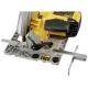 DeWalt DWE576K-QS Hand-Held Circular Saw, 1600 W, 190 mm