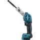 Аккумуляторный ленточный напильник Makita DBS180ZJ 18V LXT, 9 x 533 мм
