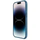 Nillkin CamShield Pro Case for iPhone 14 Pro Max with Camera Slider, Blue