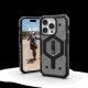 Apple iPhone 15 Pro 6.1\'\' UAG Pathfinder MagSafe Case Cover, Gray
