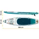 SUP-борд Neo-Sport Reefbreak 350 x 81 x 15 см, 170305