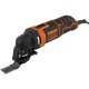 Black & Decker MT300KA-QS daudzfunkcionālais instruments 300W