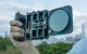 Wireless Phone Vlogging Kit Apexel APL-VG05CH with 2500mAh Powerbank
