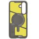 Spigen Tough Armor Mag MagSafe maciņš Samsung Galaxy S25 FE – grafīta | Phone Case Cover